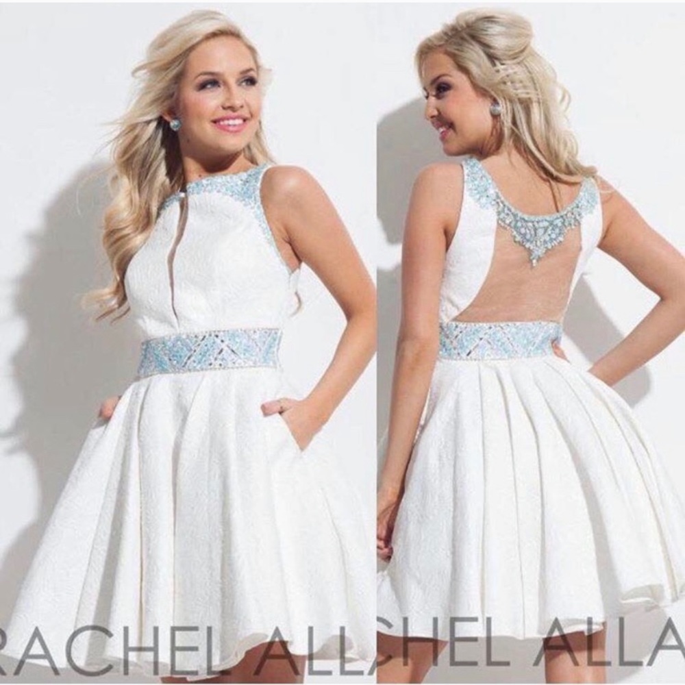 Rachel Allan sz4